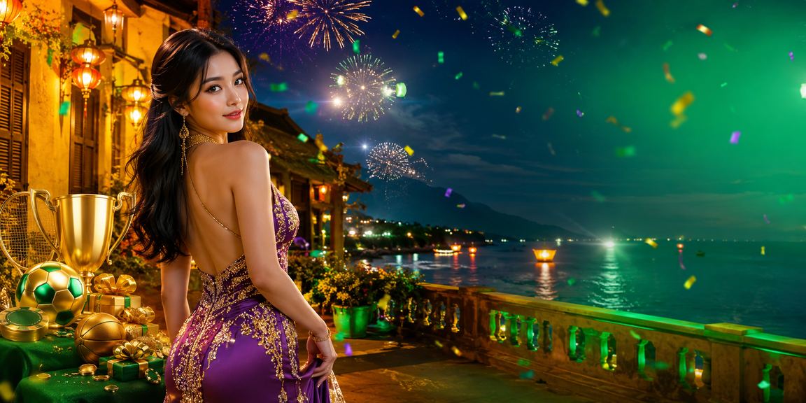 Người dân Hội An tham gia chơi xổ số