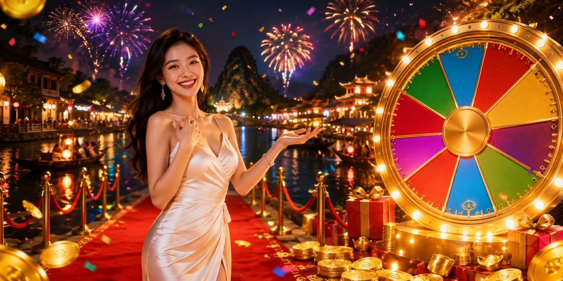 Thành viên VIP tham gia sự kiện may mắn tại Ninh Bình