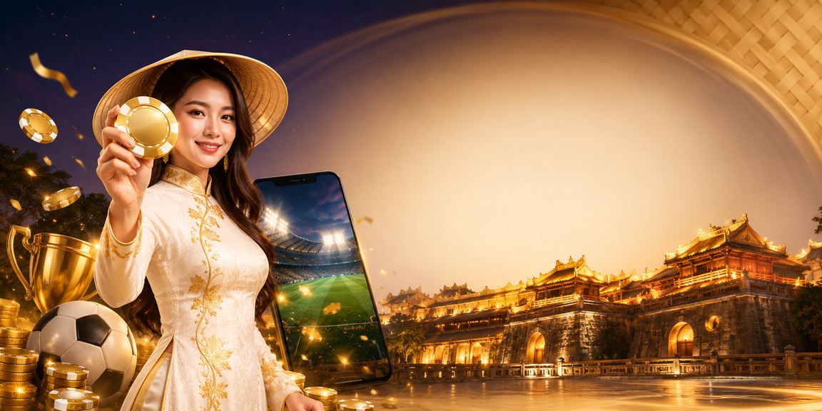 Khung cảnh casino và cá cược tại Việt Nam nổi bật